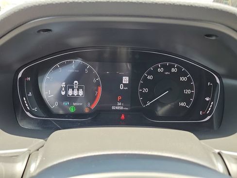 Used 2022 Honda Accord EX-L image 18