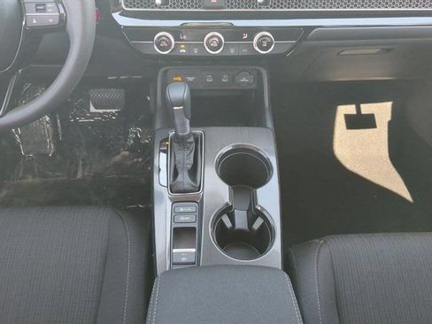 New 2026 Honda Civic LX image 17