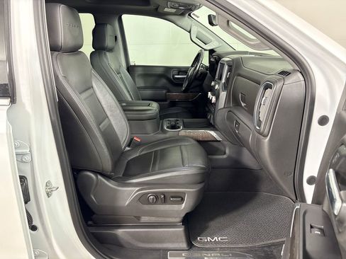 Used 2020 GMC Sierra 1500 Denali w/ Denali Ultimate Package AWD/4WD image 6