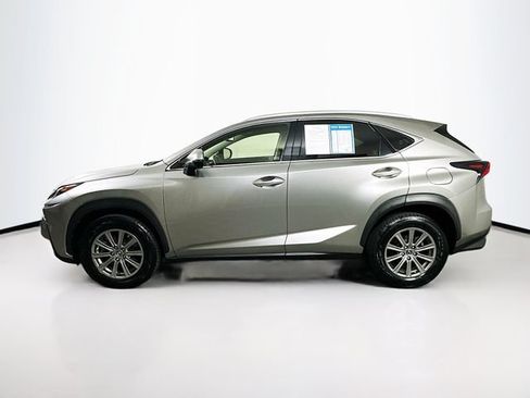 Used 2020 Lexus NX 300 AWD w/ Comfort Package image 5
