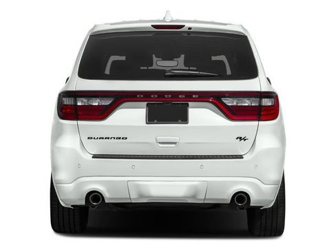 Used 2017 Dodge Durango R/T RWD image 6