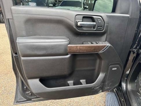 Used 2022 GMC Sierra 1500 Denali image 25