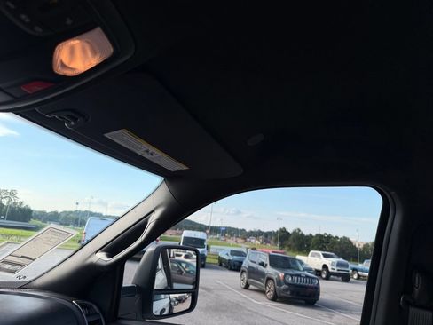 New 2026 RAM 3500 Tradesman AWD/4WD image 14
