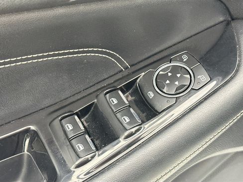 Used 2015 Ford Edge Titanium w/ Equipment Group 301A AWD/4WD image 18