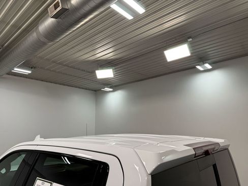 Used 2020 GMC Sierra 1500 AT4 w/ AT4 Premium Package image 44