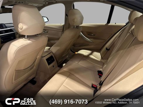 Used 2013 BMW 328i Sedan RWD image 18