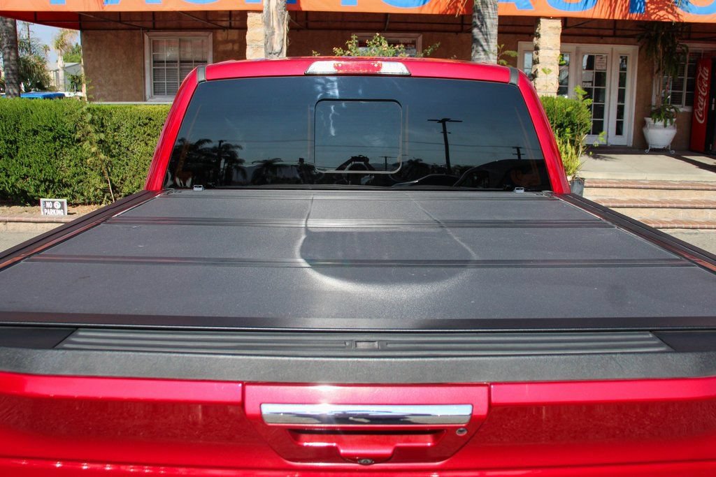 Used 2020 Ford F150 Lariat w/ Equipment Group 502A Luxury AWD/4WD image 7