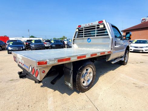 Used 2016 Ford F250 XLT w/ XLT Value Package image 7