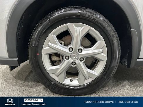 Used 2023 Honda HR-V LX image 13