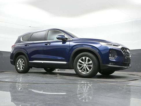Used 2020 Hyundai Santa Fe SEL w/ Cargo Package AWD/4WD image 43