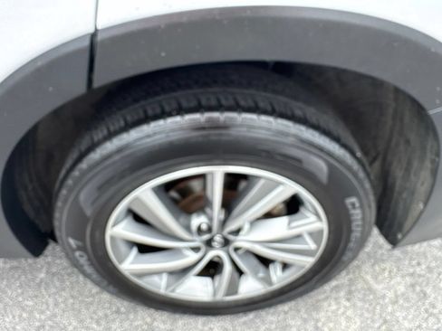 Used 2020 Hyundai Santa Fe Limited FWD image 37