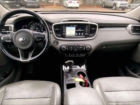 Used 2016 Kia Sorento EX w/ EX Touring Package image 15