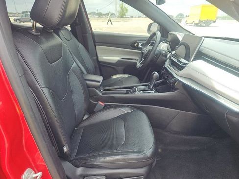 Used 2023 Jeep Compass Limited AWD/4WD image 26