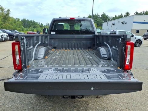 New 2026 Ford F250 XL w/ STX Appearance Package AWD/4WD image 8