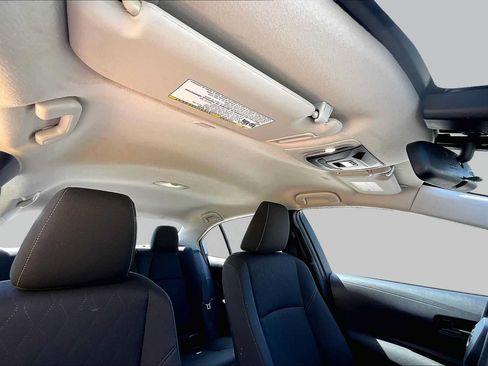 Used 2024 Toyota Corolla LE FWD image 14