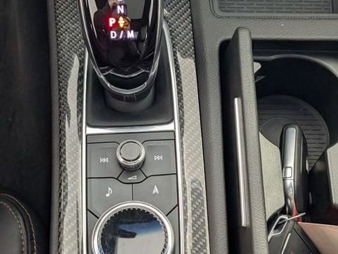 Used 2023 Cadillac CT5 Sport image 25