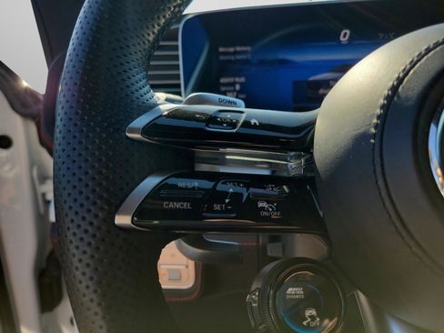 Used 2024 Mercedes-Benz GLE 53 AMG AMG GLE 53 image 34