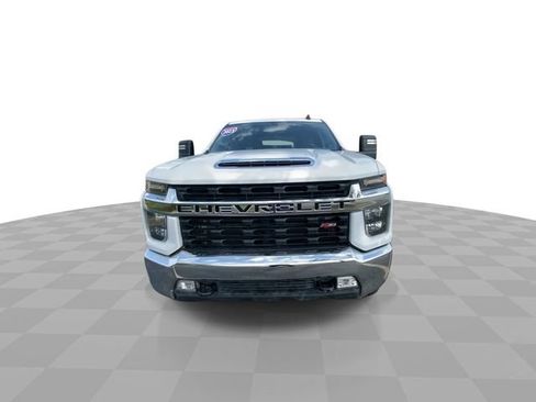 Used 2023 Chevrolet Silverado 2500 LT w/ Convenience Package AWD/4WD image 5