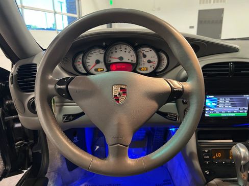 Used 2003 Porsche 911 GT3 RS image 11