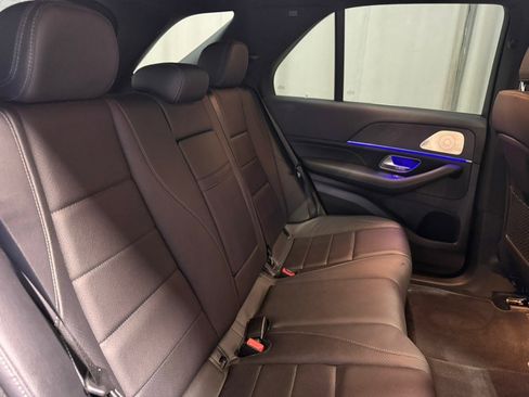 Used 2022 Mercedes-Benz GLE 350 GLE 350 4MATIC SUV w/ Premium Package image 15