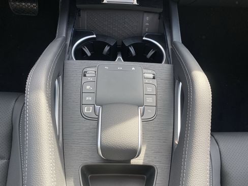 Used 2026 Mercedes-Benz GLE 350 4MATIC image 15