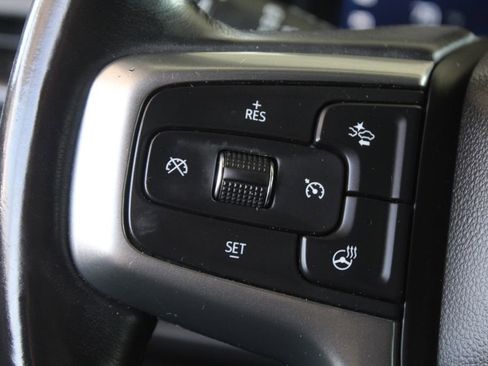 Used 2022 Chevrolet Tahoe Premier image 24