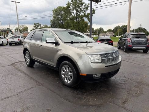 Used 2008 Lincoln MKX 2WD image 5