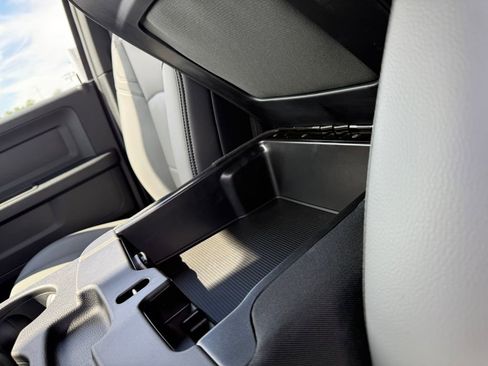 New 2026 RAM 2500 Tradesman w/ Bed Utility Group image 26