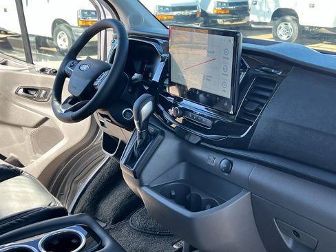 New 2026 Ford Transit 250 148 Medium Roof Extended AWD image 26