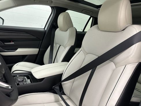 New 2026 MAZDA CX-50 AWD 2.5 S w/ Cargo Package image 17