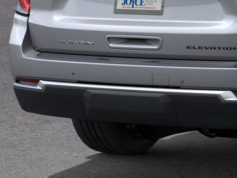 New 2026 GMC Yukon XL Elevation w/ LPO, Floor Liner Package AWD/4WD image 14