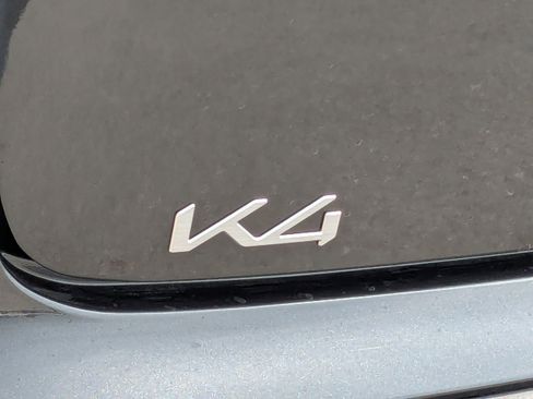 New 2026 Kia K4 EX FWD image 14