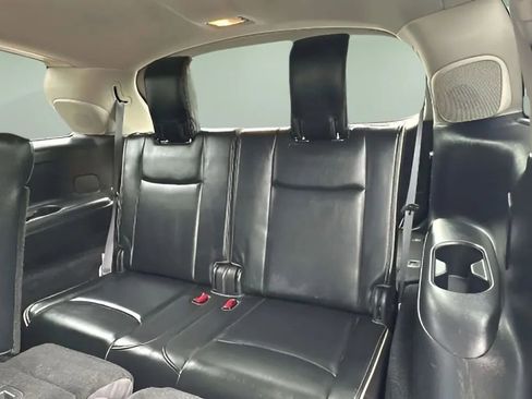 Used 2019 INFINITI QX60 Pure image 42