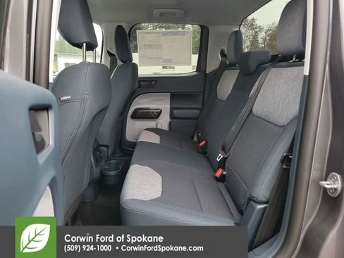 New 2026 Ford Maverick XLT w/ XLT Luxury Package image 10