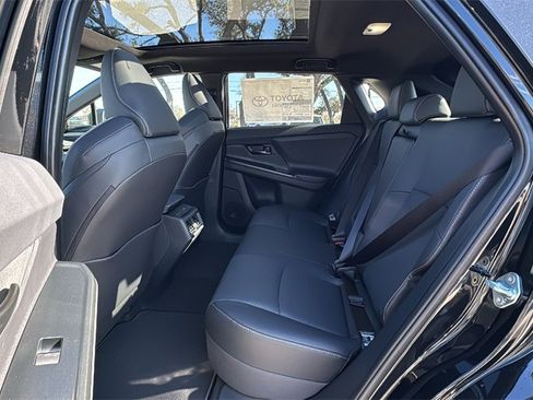 New 2026 Toyota bZ image 21