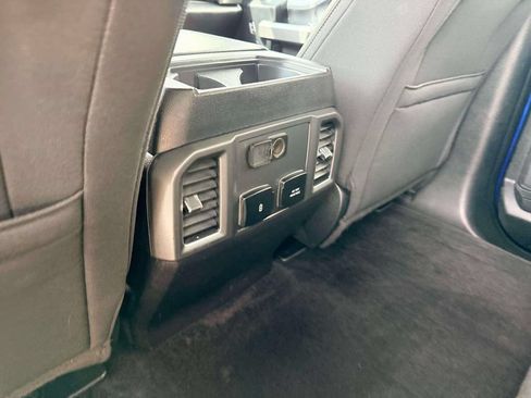 Used 2017 Ford F150 XLT w/ Equipment Group 302A Luxury AWD/4WD image 13