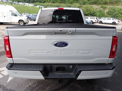Used 2023 Ford F150 XLT w/ Equipment Group 302A High AWD/4WD image 5