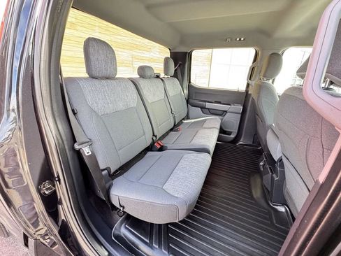 Used 2021 Ford F150 XLT AWD/4WD image 39