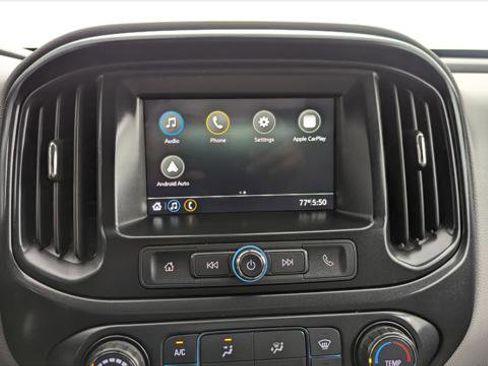 Used 2019 GMC Canyon W/T image 23