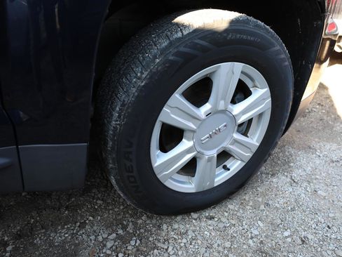 Used 2016 GMC Terrain SLE image 9