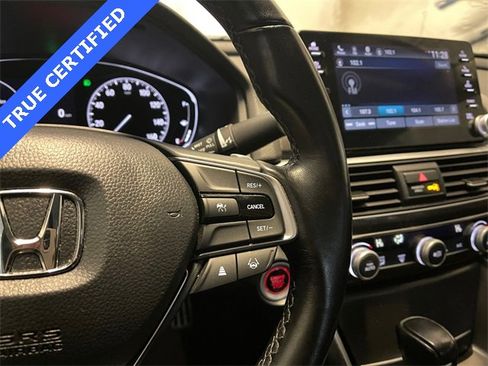 Certified 2022 Honda Accord Sport Special Edition image 21