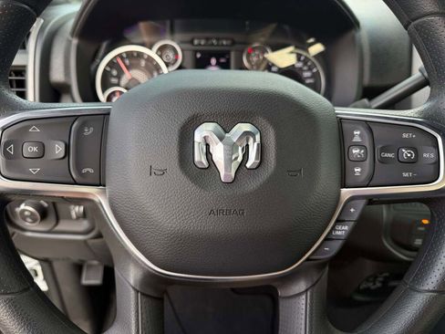 New 2026 RAM 2500 Tradesman image 24