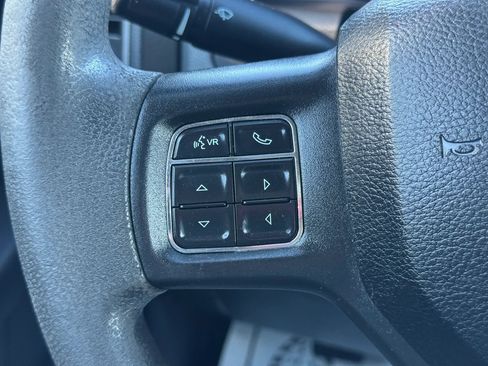 Used 2018 RAM 2500 Tradesman w/ Chrome Appearance Group AWD/4WD image 20