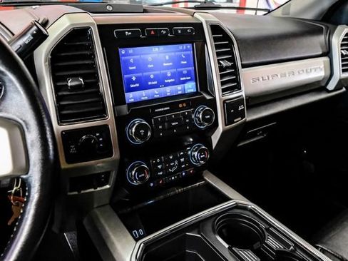 Used 2020 Ford F250 Lariat w/ Lariat Value Package image 20