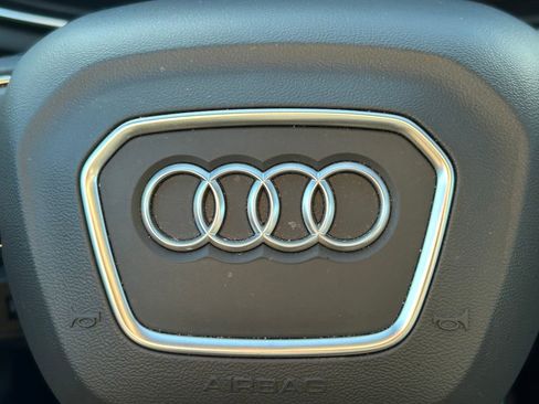 Used 2024 Audi A5 2.0T Premium Plus AWD/4WD image 44