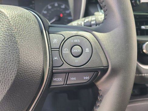 Certified 2024 Toyota Corolla SE image 21