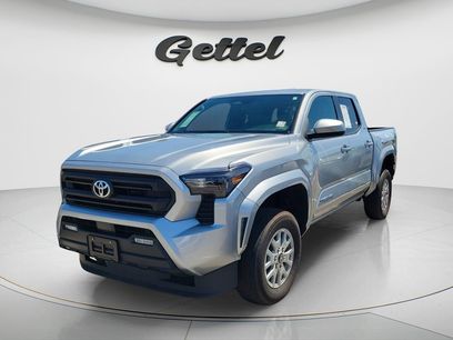 Used 2024 Toyota Tacoma SR5