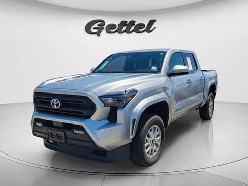 Used 2024 Toyota Tacoma SR5 RWD image 1