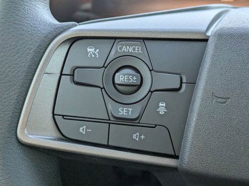 New 2026 Nissan Sentra SV w/ Floor Mat Package image 25