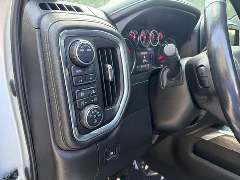 Used 2020 Chevrolet Silverado 2500 LTZ w/ LTZ Texas Edition AWD/4WD image 20